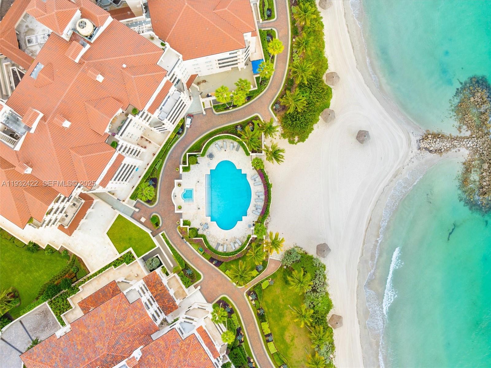 7937 Fisher Is Dr #7937 Miami Beach, FL 33109