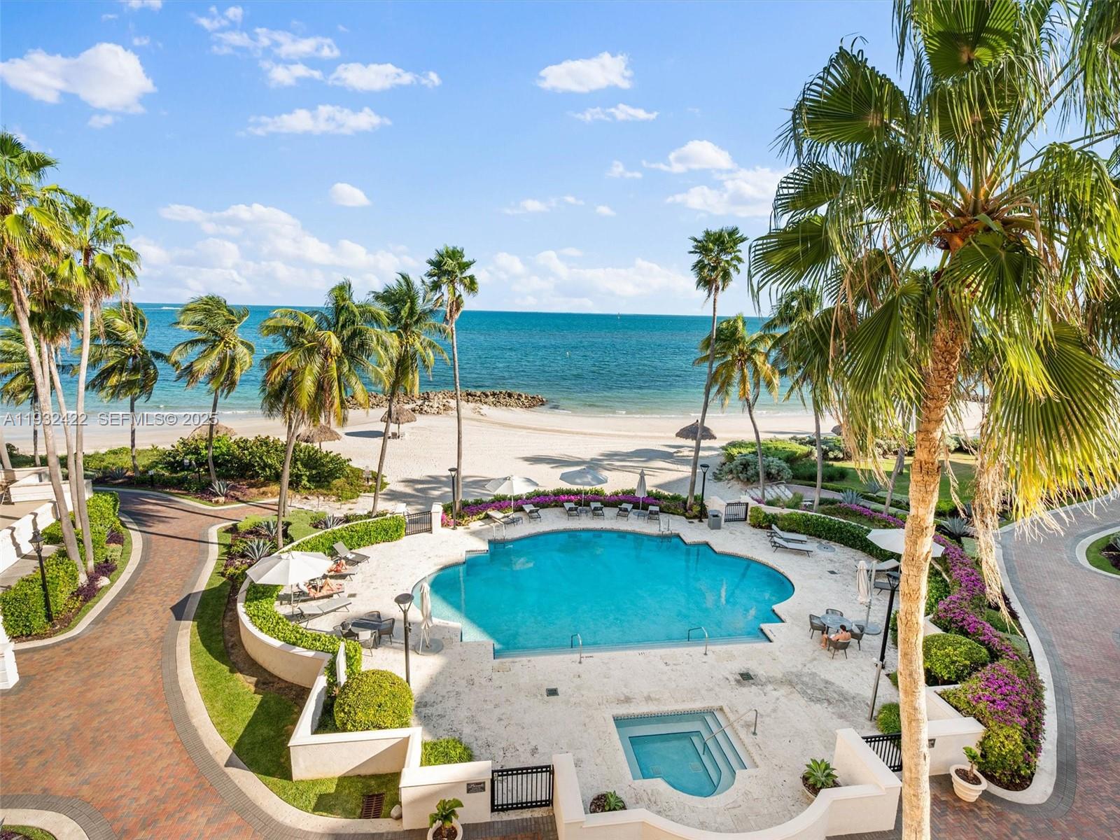 7937 Fisher Is Dr #7937 Miami Beach, FL 33109