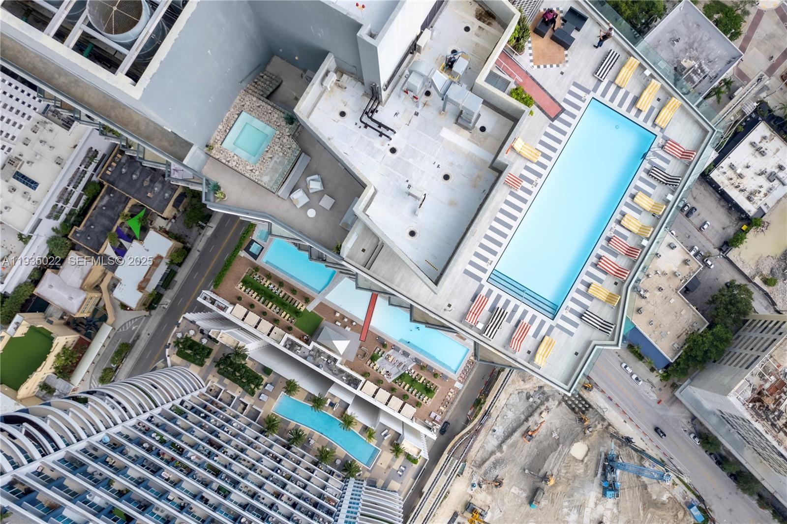 image Dua Miami (SLS Brickell)35