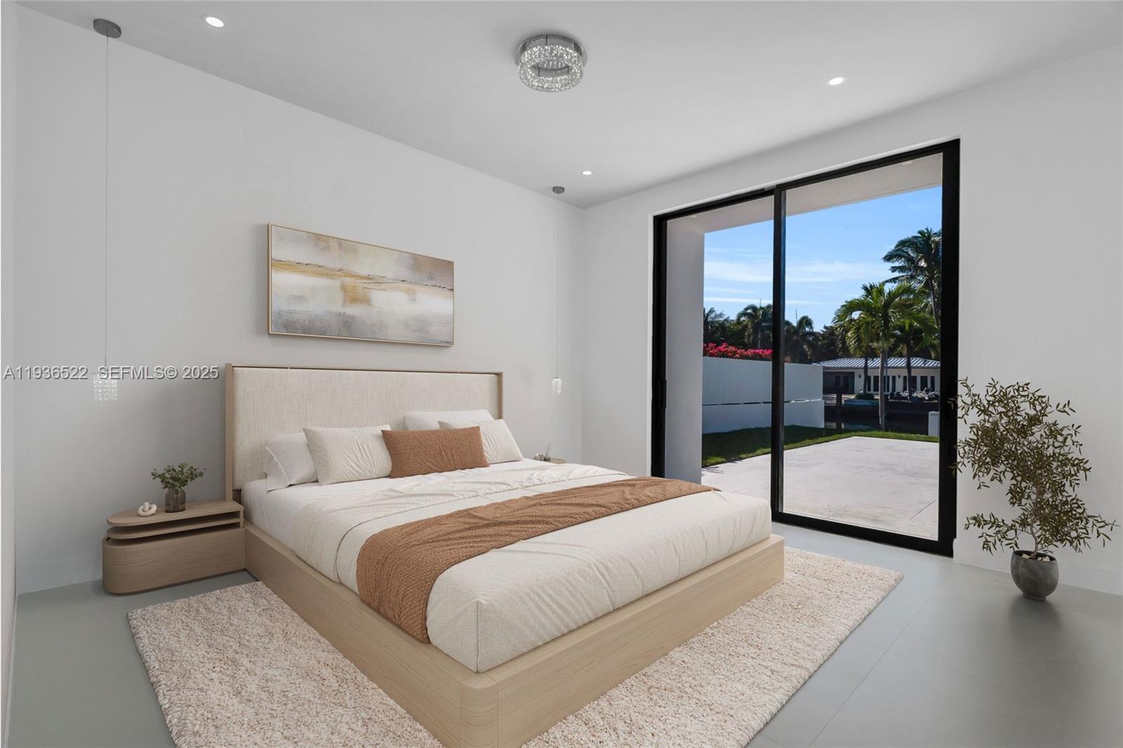 13200 N Bayshore Dr North Miami, FL 33181