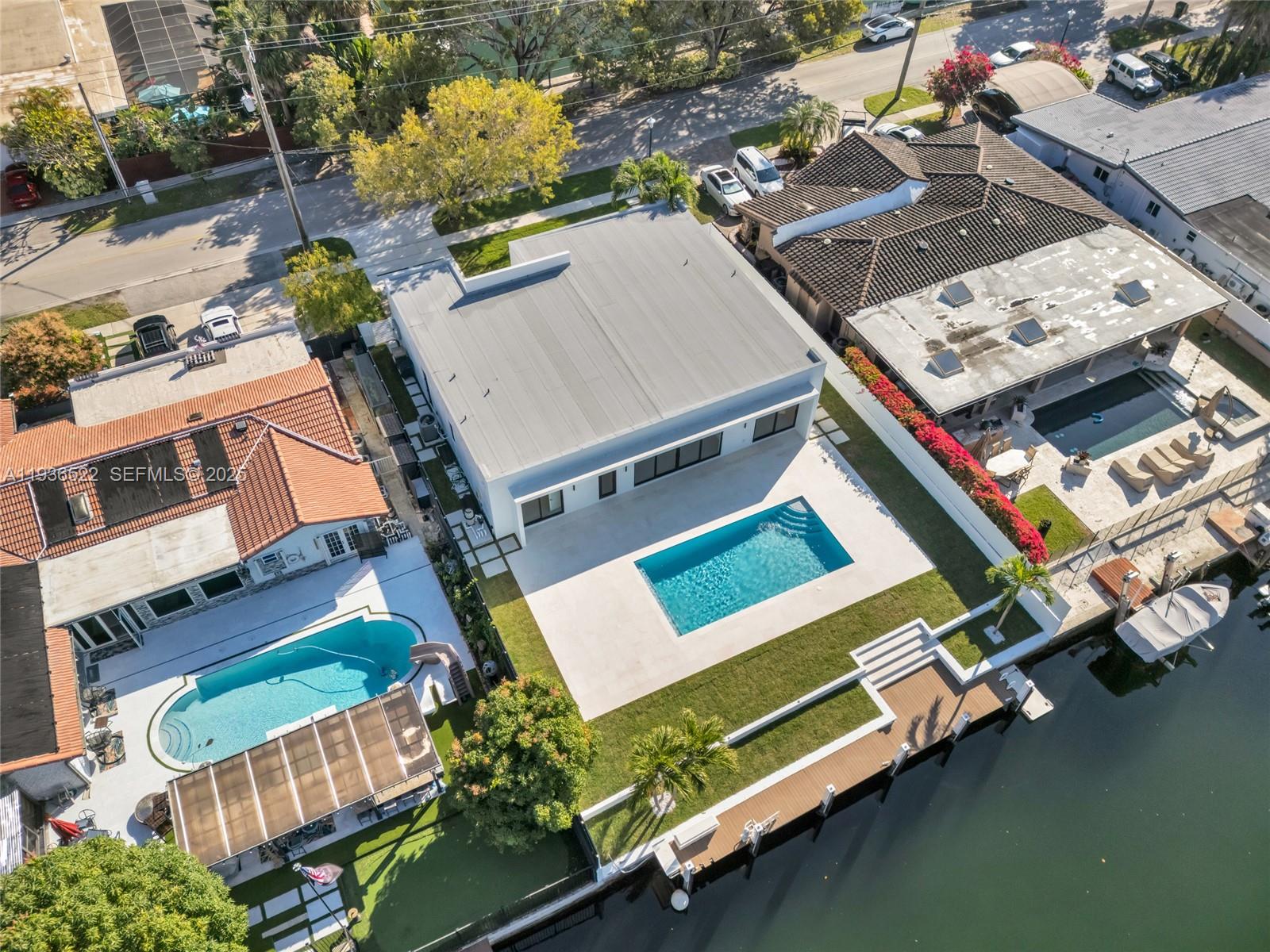 13200 N Bayshore Dr North Miami, FL 33181