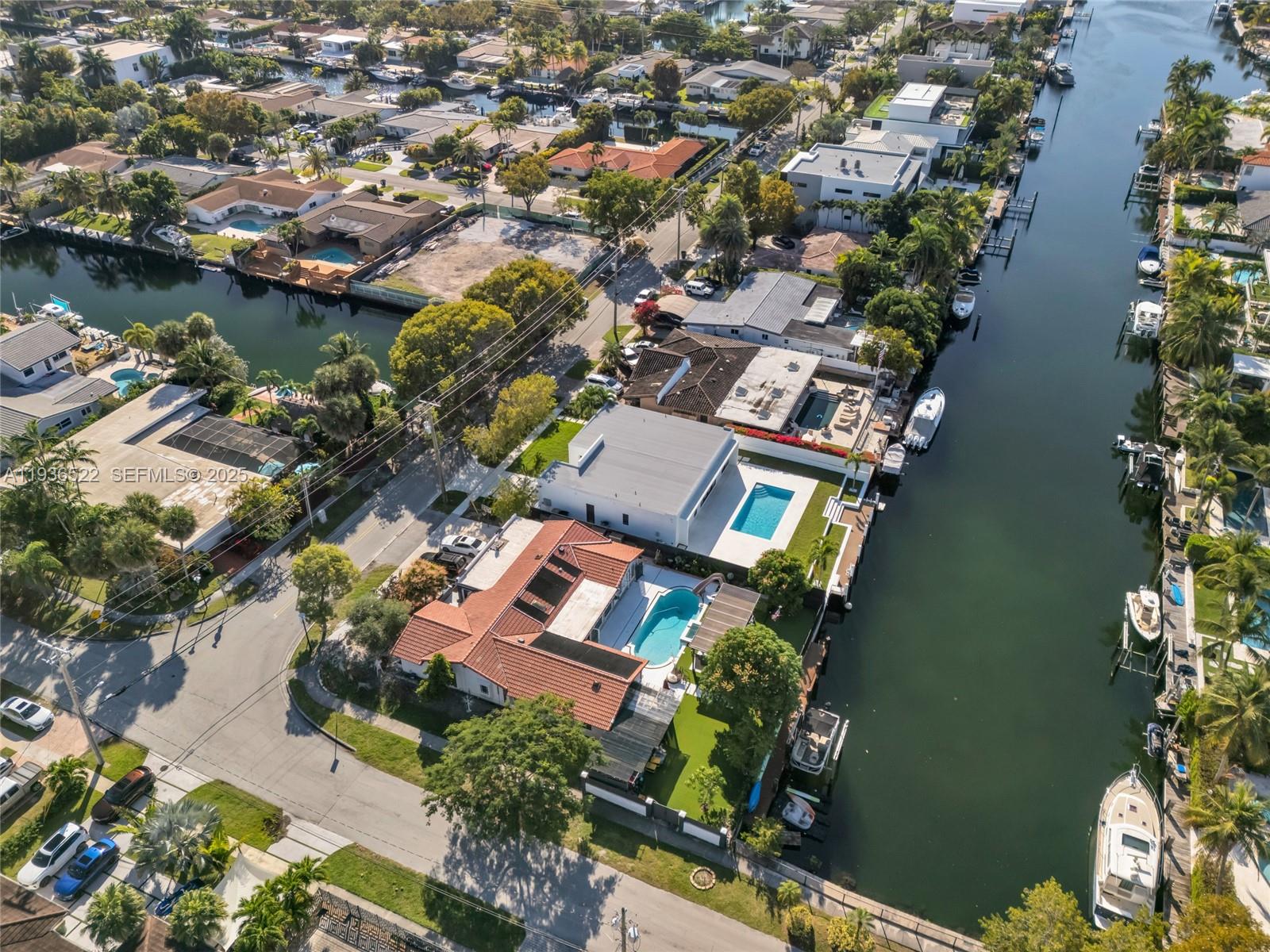 13200 N Bayshore Dr North Miami, FL 33181