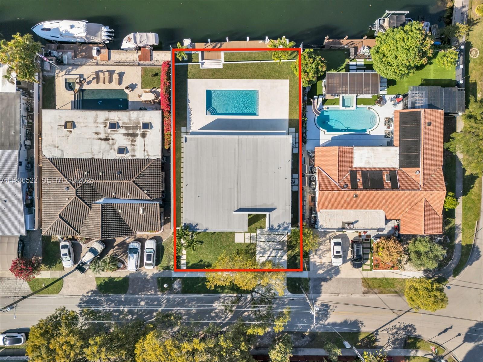 13200 N Bayshore Dr North Miami, FL 33181