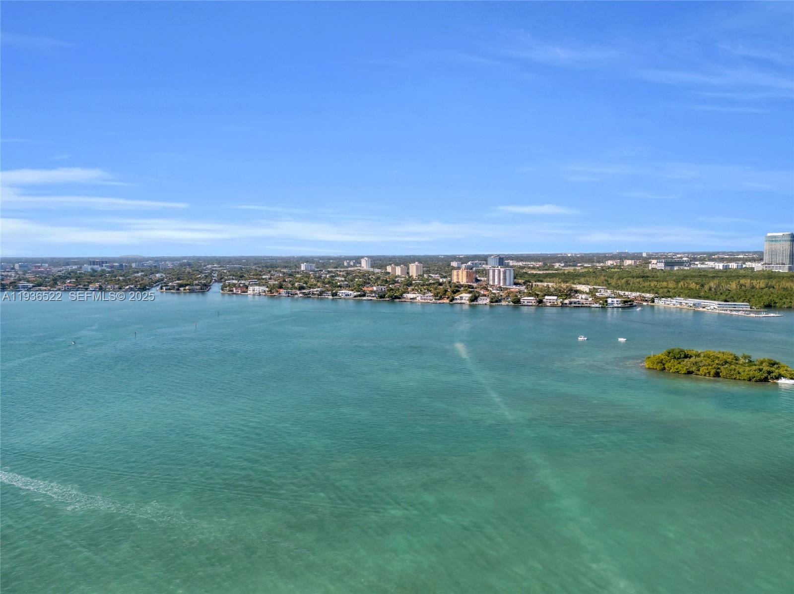 13200 N Bayshore Dr North Miami, FL 33181