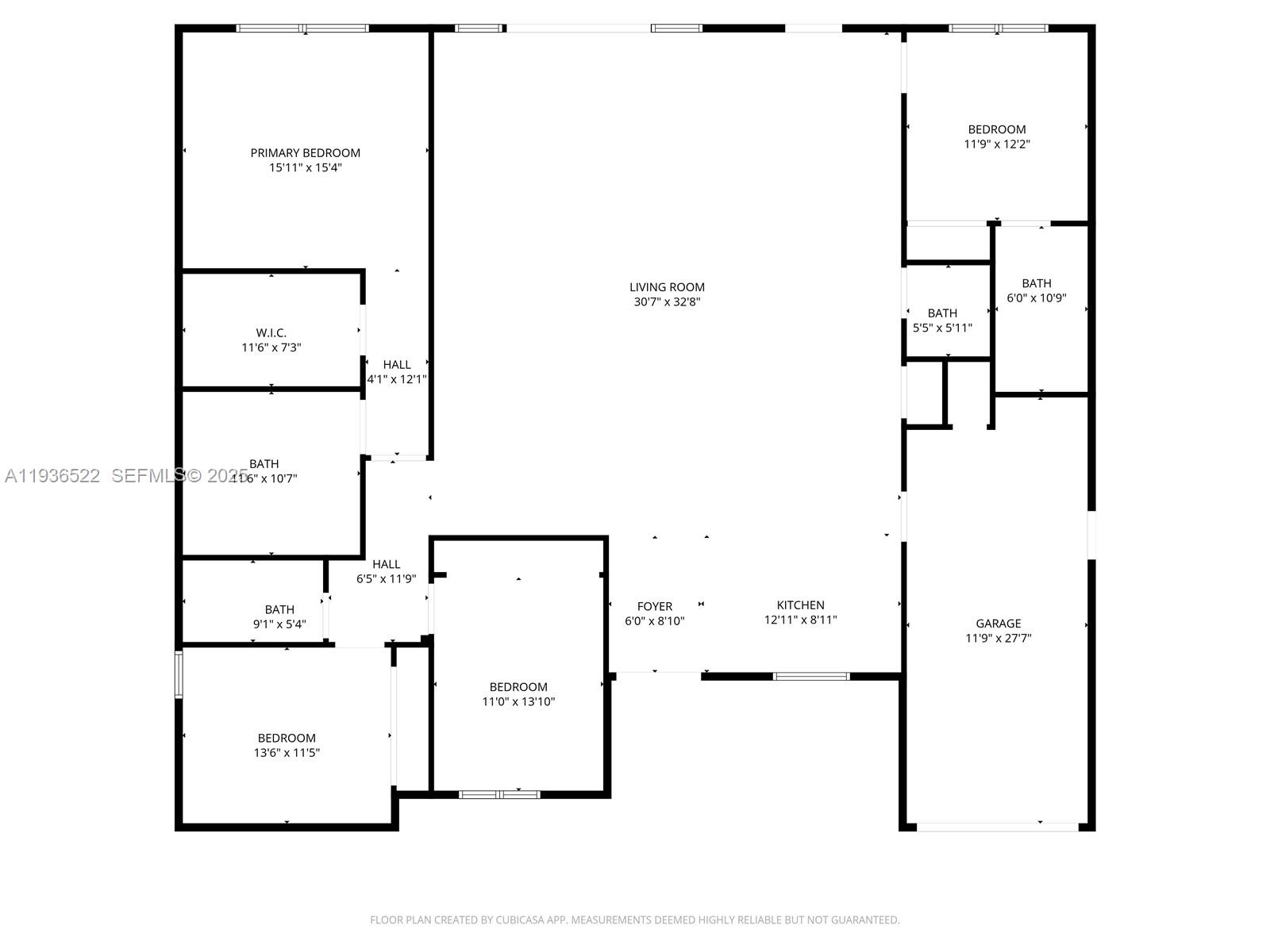 13200 N Bayshore Dr North Miami, FL 33181