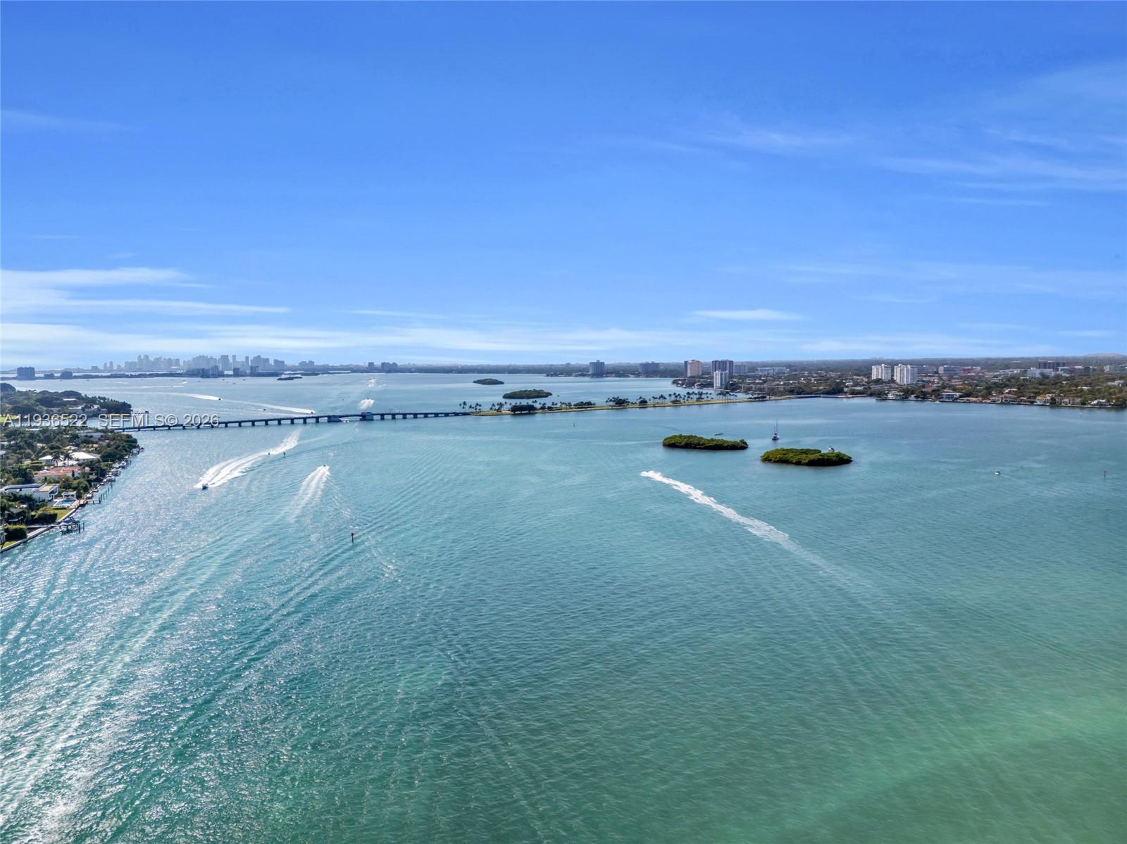 13200 N Bayshore Dr North Miami, FL 33181