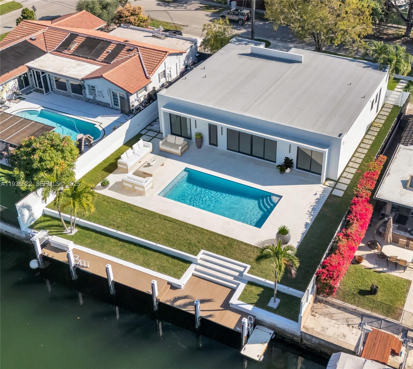 13200 N Bayshore Dr North Miami, FL 33181