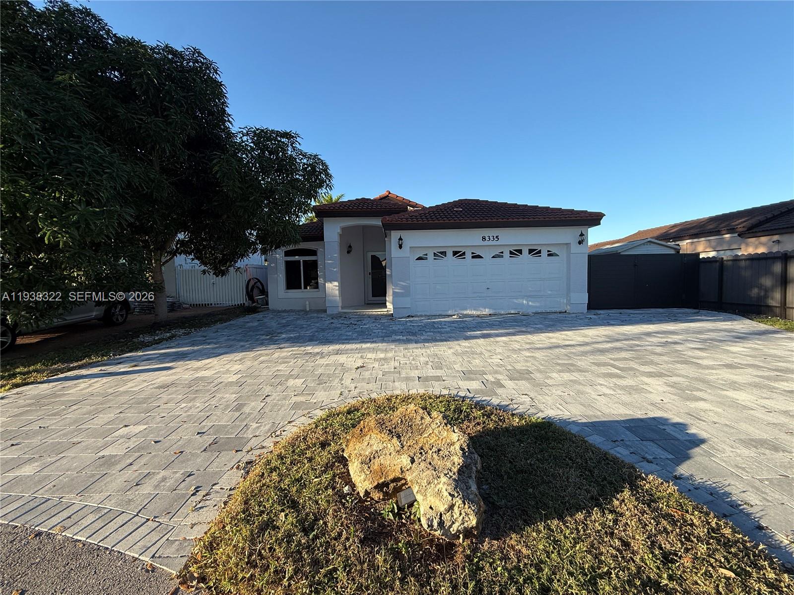 8335 NW 197th Ter Hialeah, FL 33015