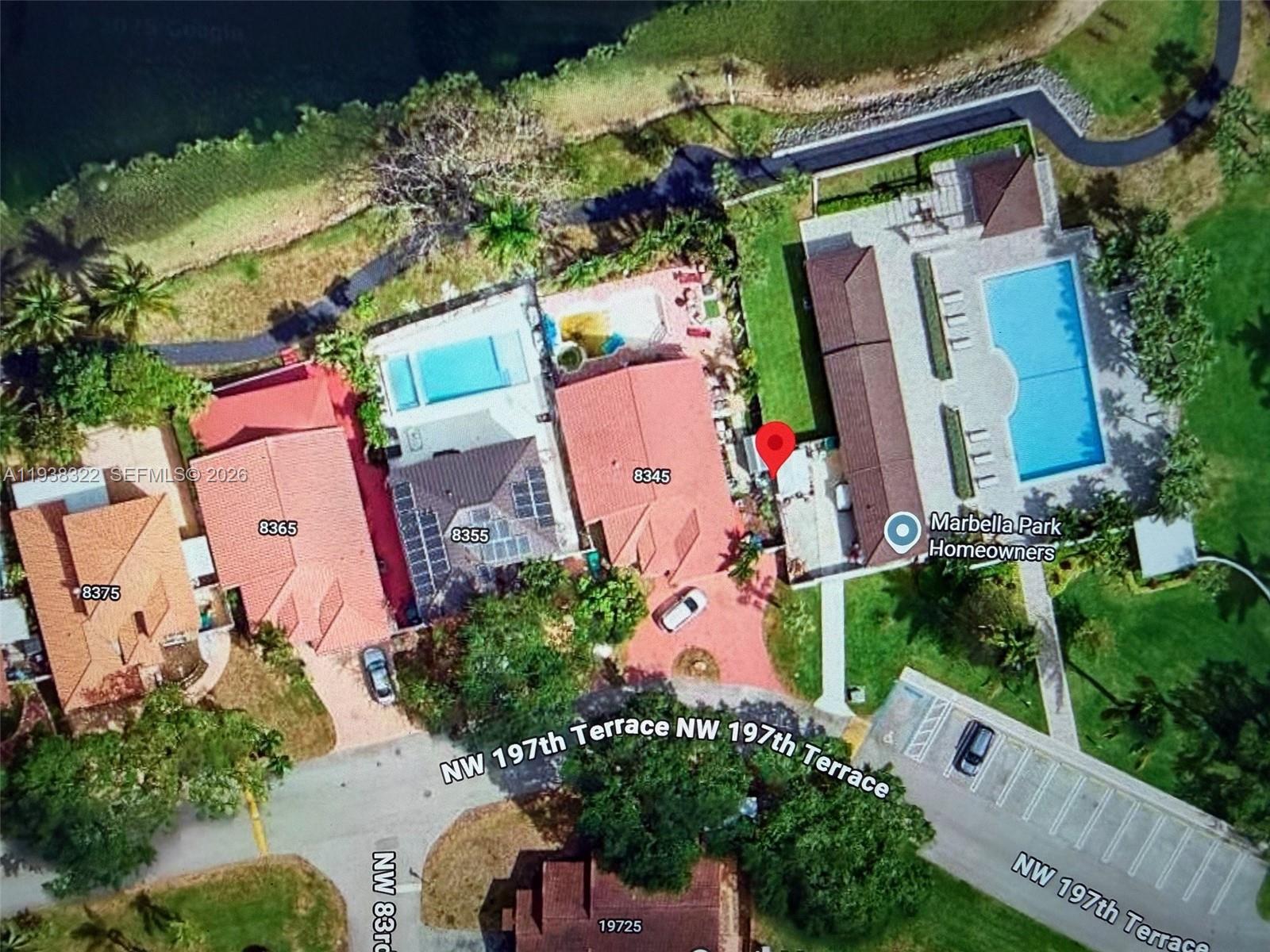 8335 NW 197th Ter Hialeah, FL 33015