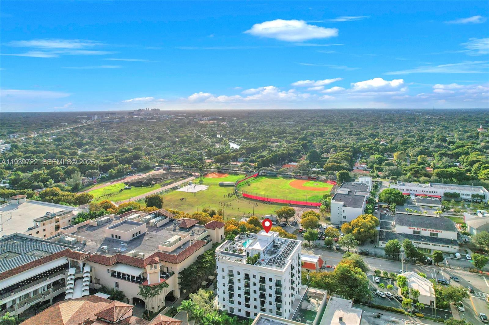 4220 Laguna St #505 Coral Gables, FL 33146