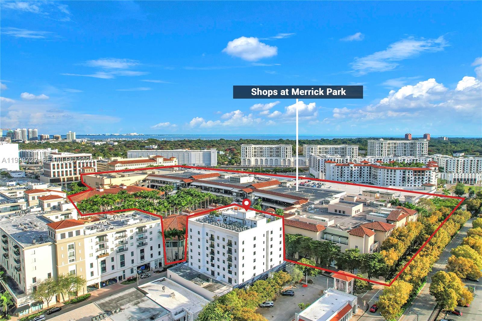 4220 Laguna St #505 Coral Gables, FL 33146