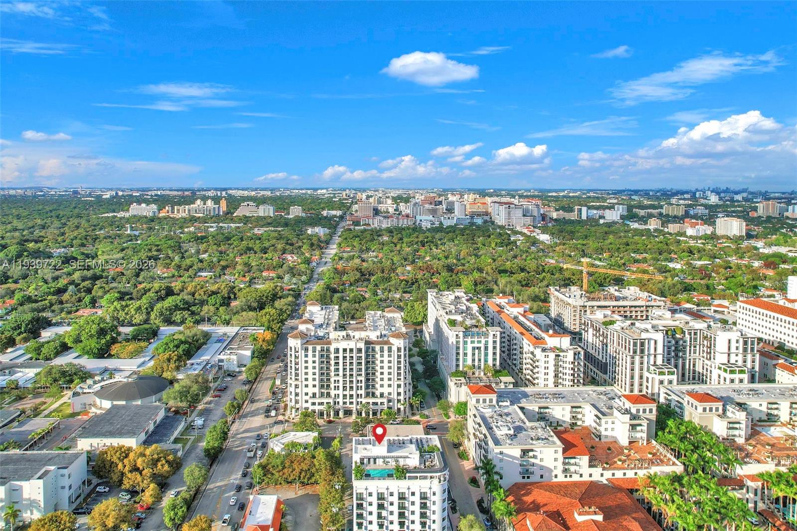 4220 Laguna St #505 Coral Gables, FL 33146