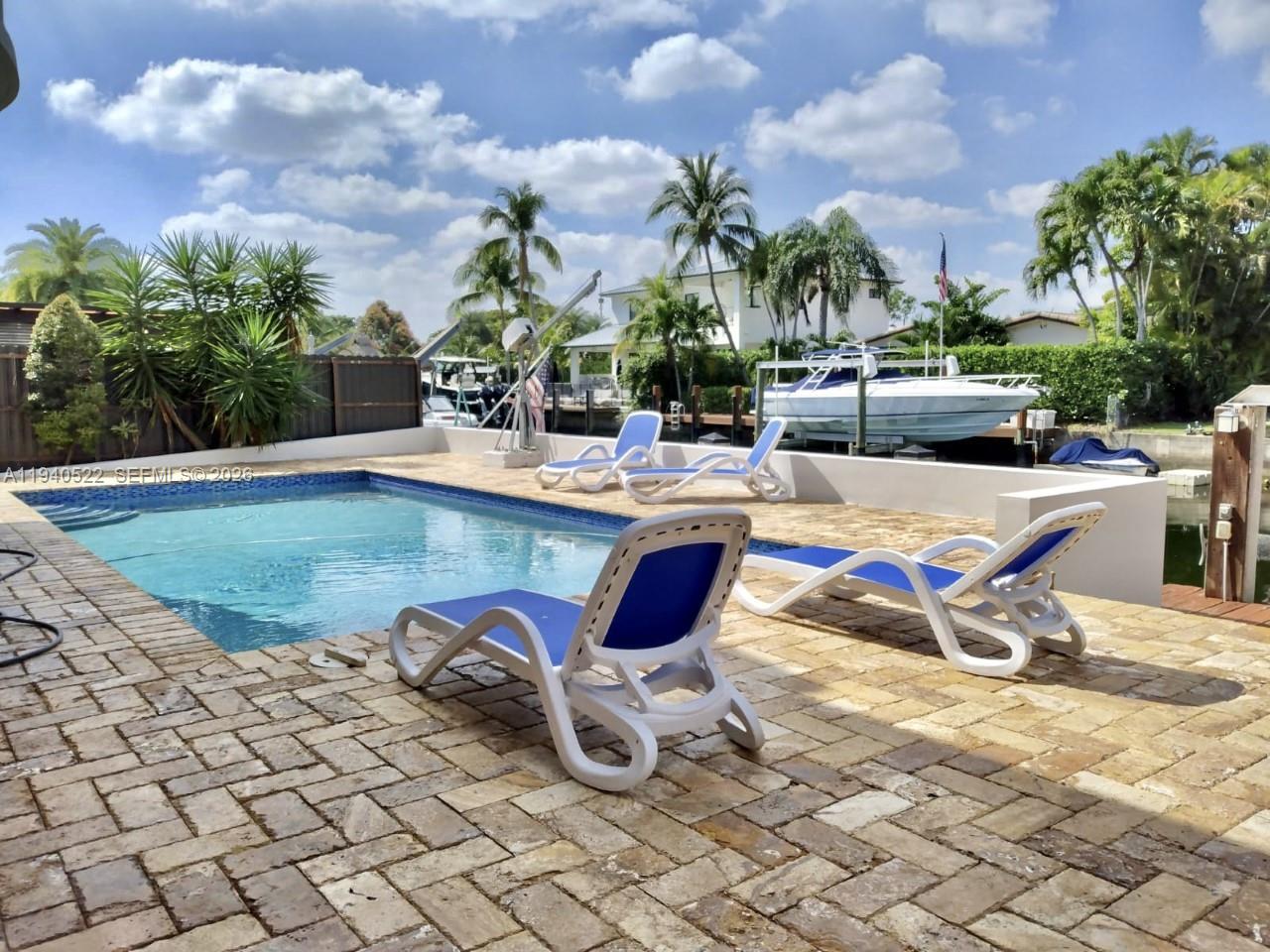 13240 Ortega Ln North Miami, FL 33181