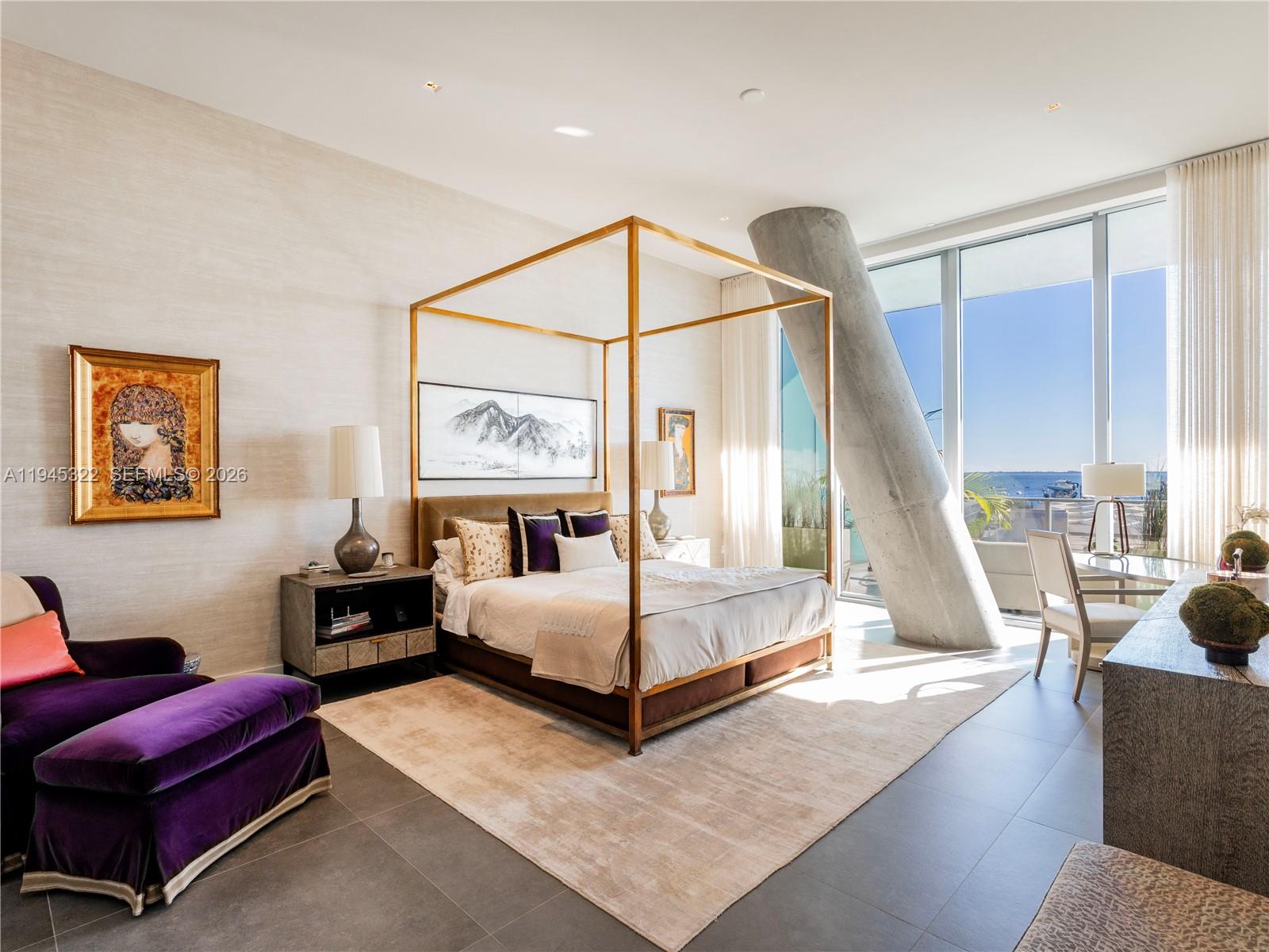 2675 S Bayshore Dr #603S Miami, FL 33133