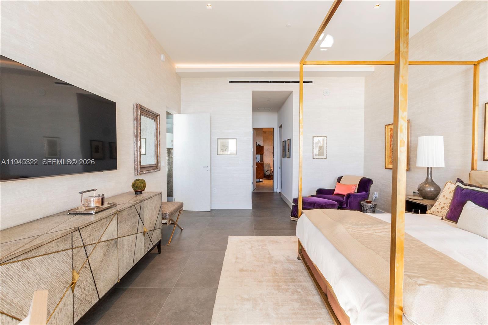 2675 S Bayshore Dr #603S Miami, FL 33133