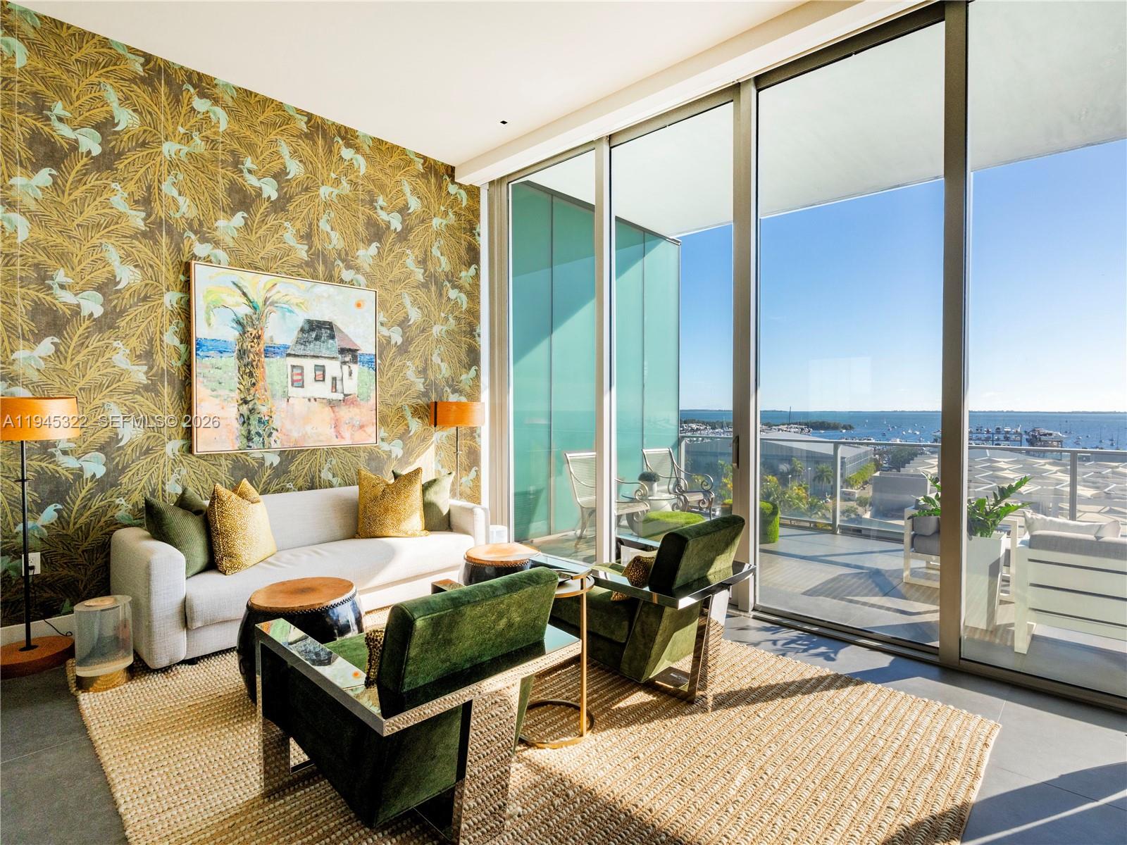 2675 S Bayshore Dr #603S Miami, FL 33133