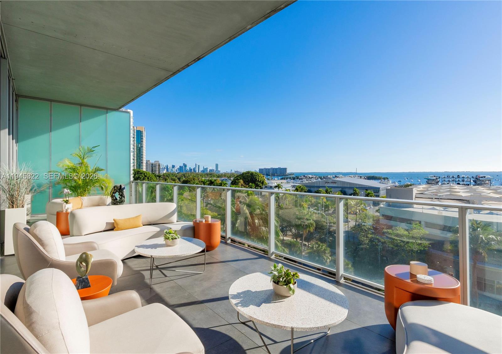 2675 S Bayshore Dr #603S Miami, FL 33133