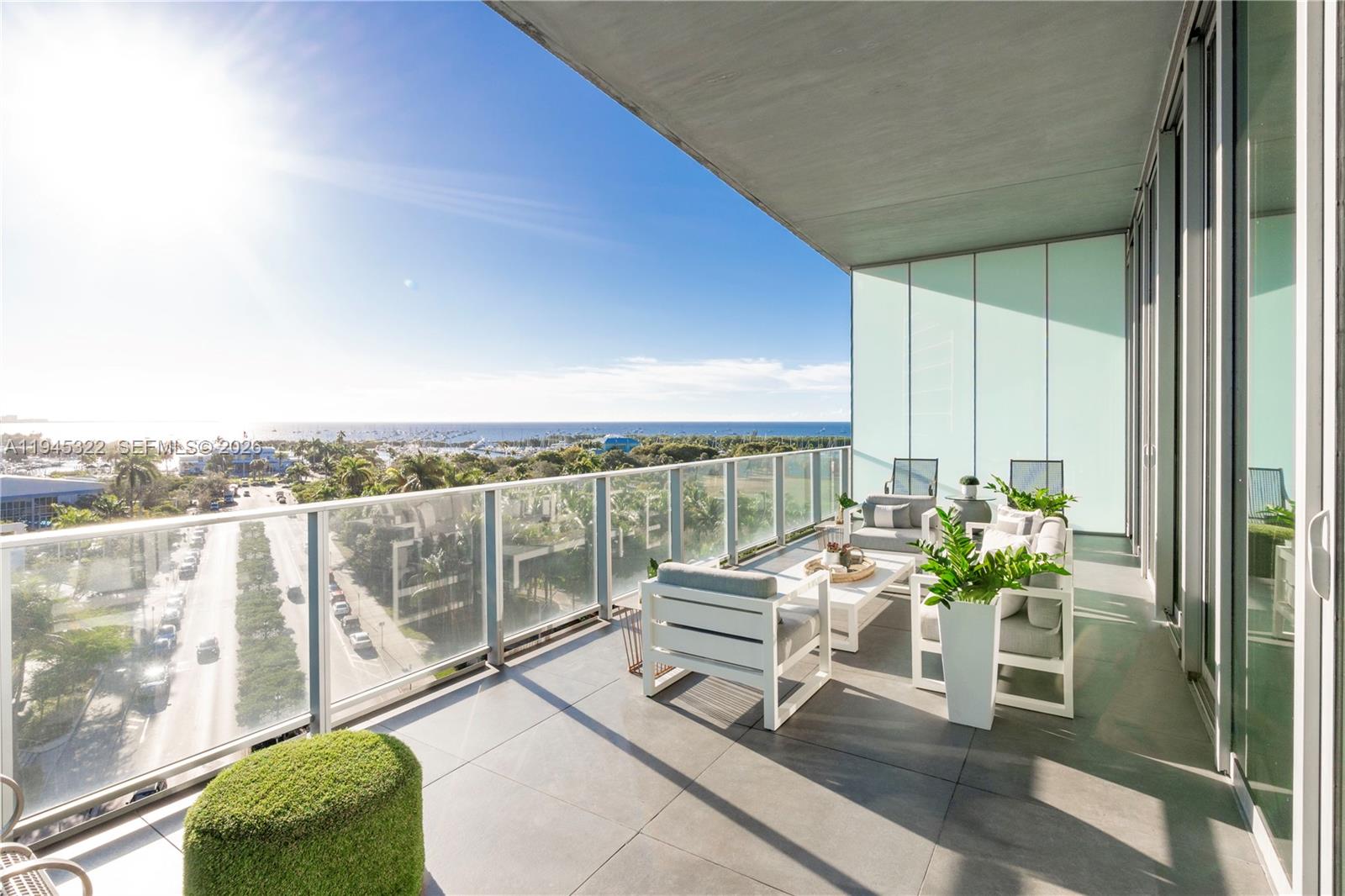 2675 S Bayshore Dr #603S Miami, FL 33133