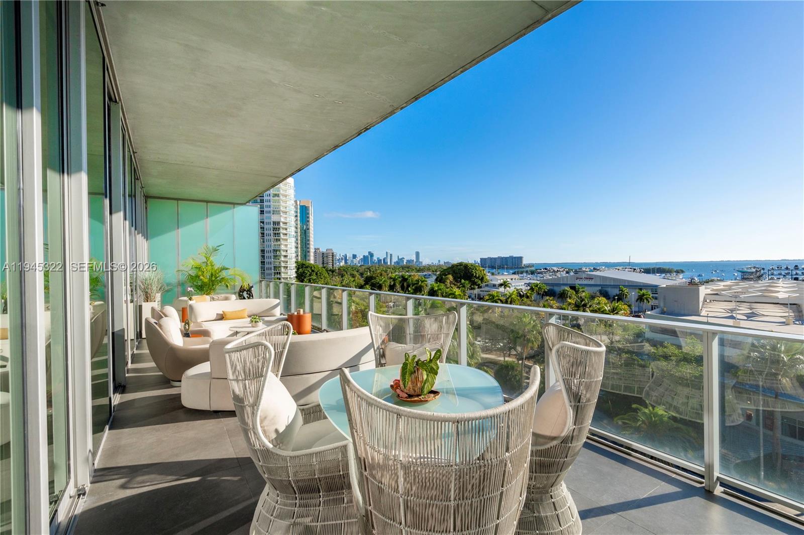 2675 S Bayshore Dr #603S Miami, FL 33133