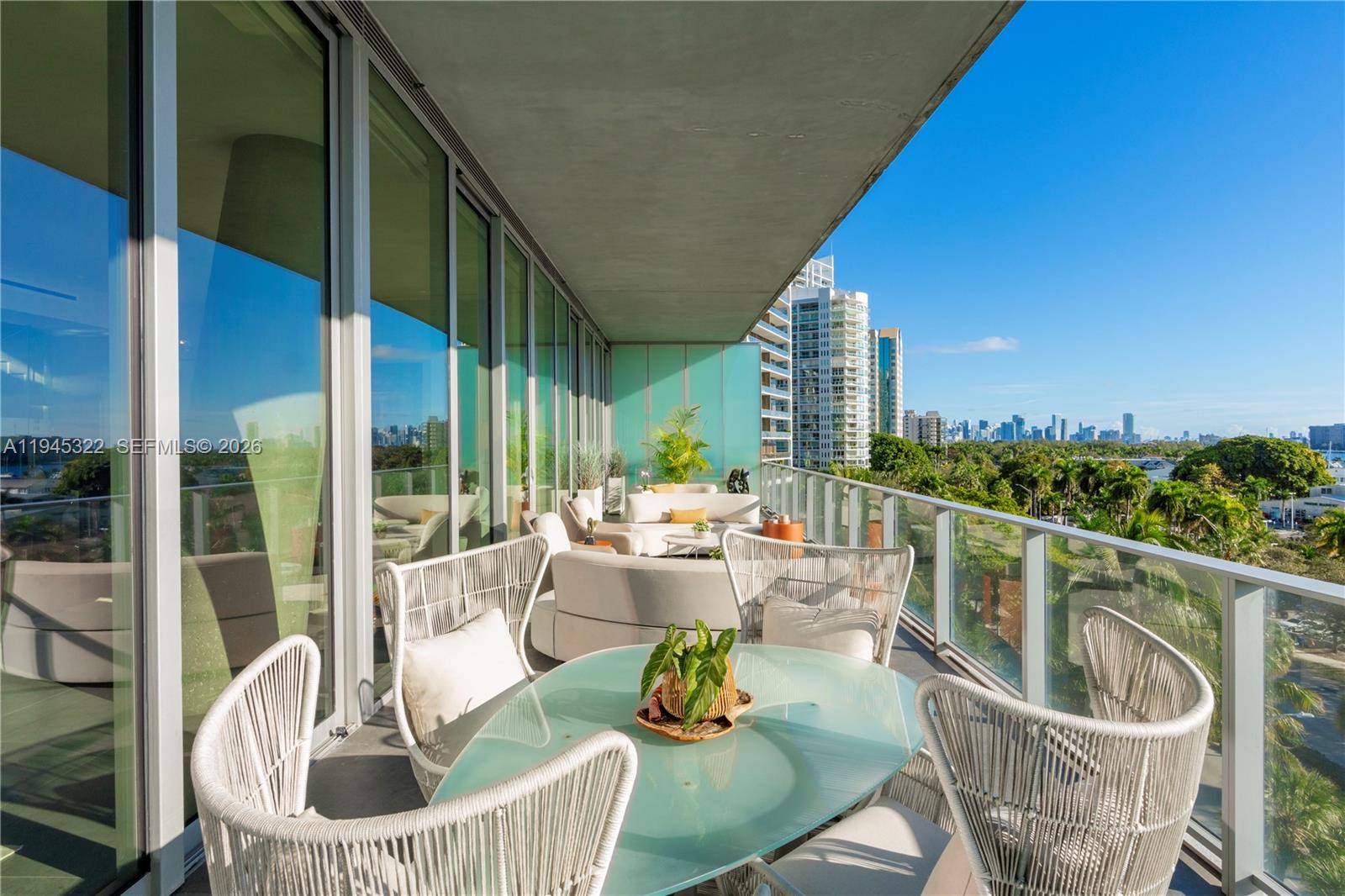 2675 S Bayshore Dr #603S Miami, FL 33133