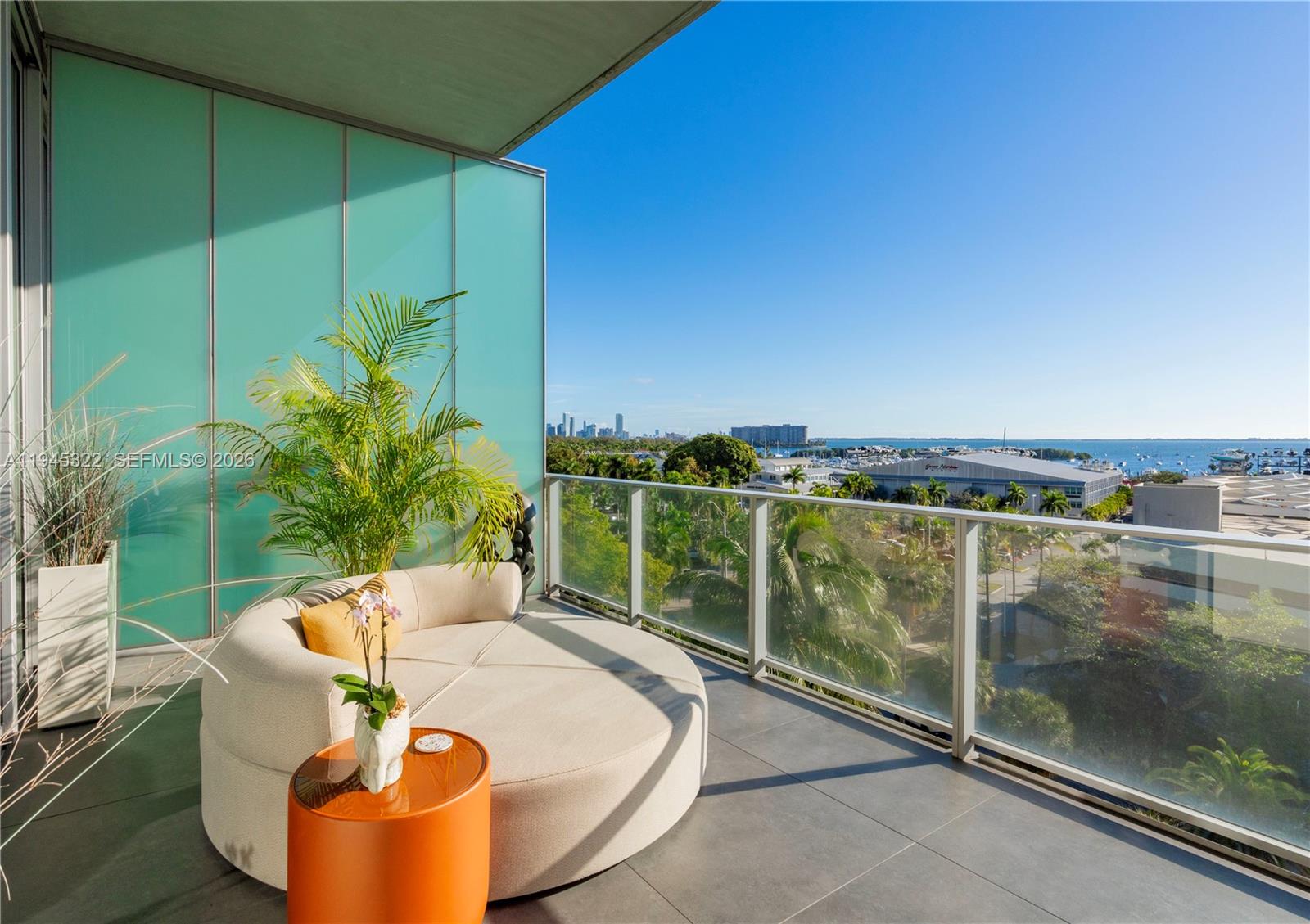 2675 S Bayshore Dr #603S Miami, FL 33133