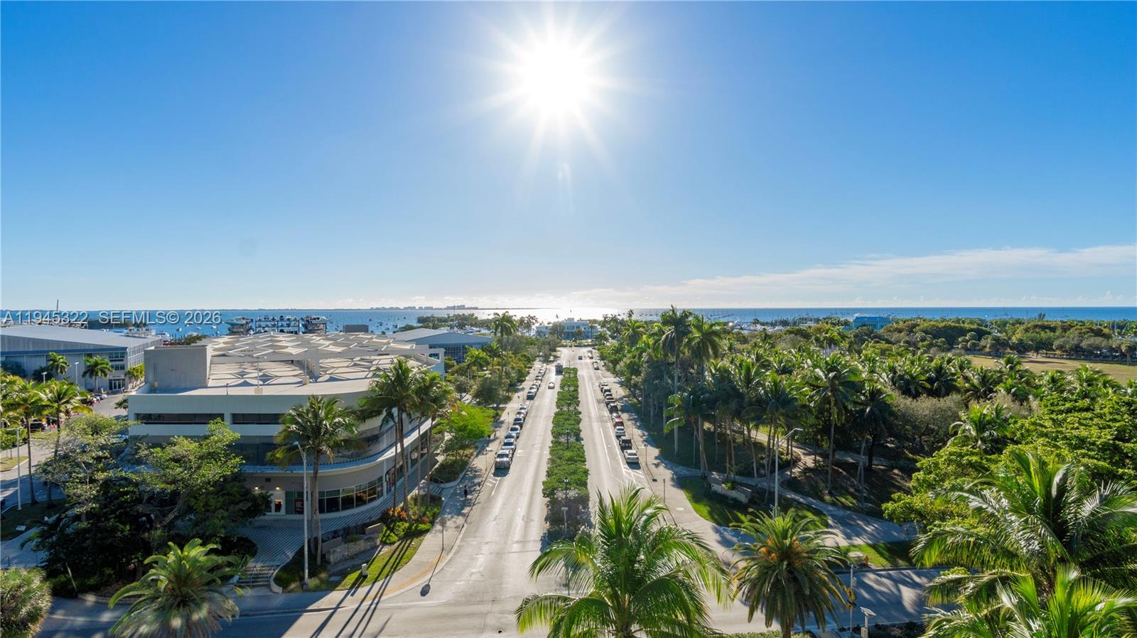 2675 S Bayshore Dr #603S Miami, FL 33133