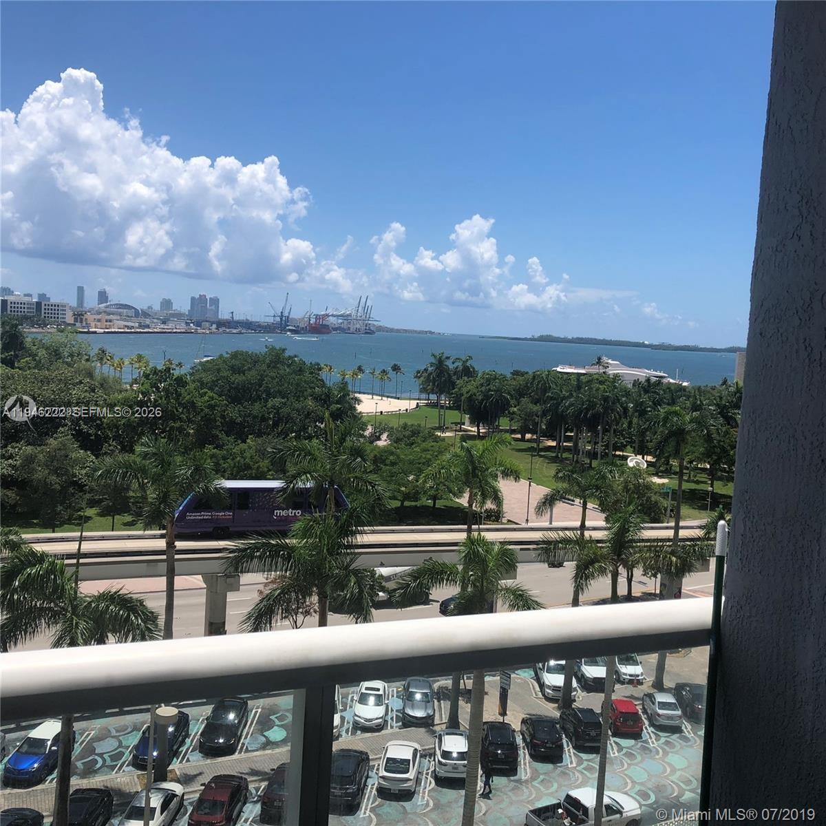 50 Biscayne Blvd #705 Miami, FL 33132