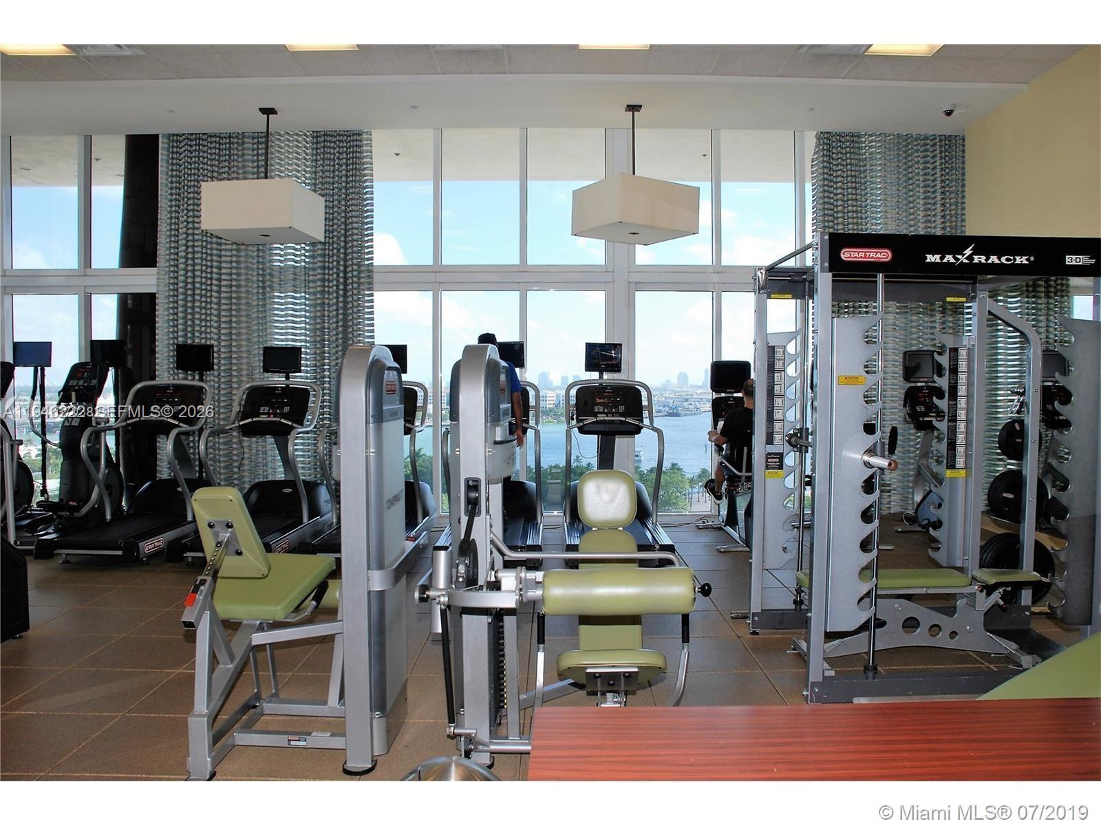 50 Biscayne Blvd #705 Miami, FL 33132