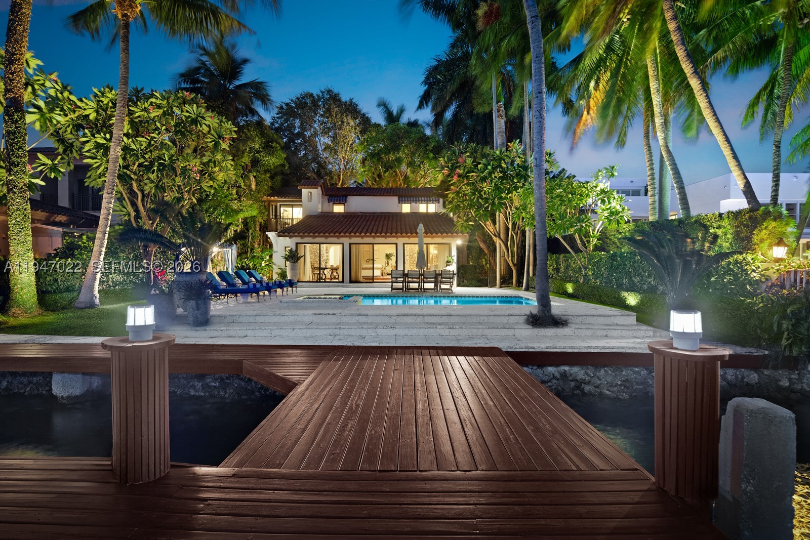 56 S Hibiscus Dr Miami Beach, FL 33139
