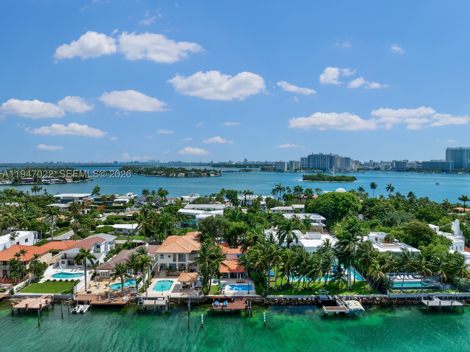 56 S Hibiscus Dr Miami Beach, FL 33139