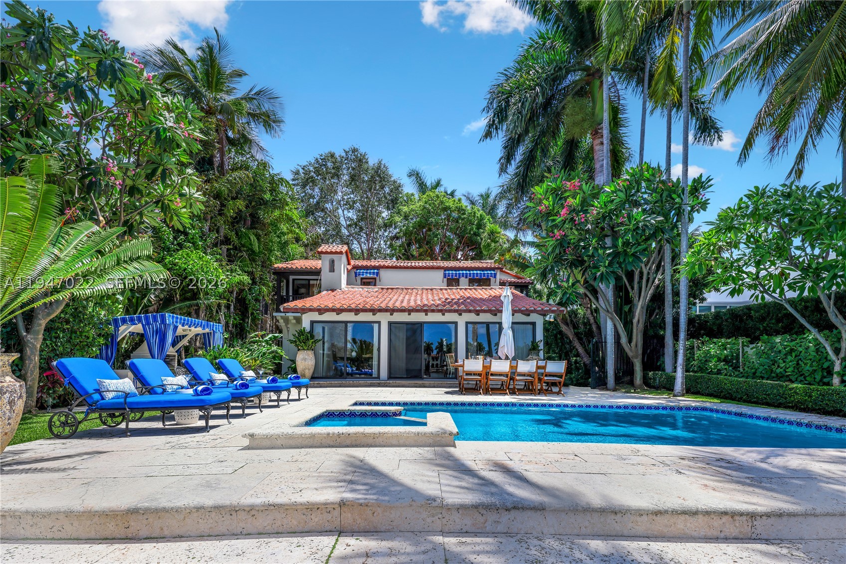 56 S Hibiscus Dr Miami Beach, FL 33139