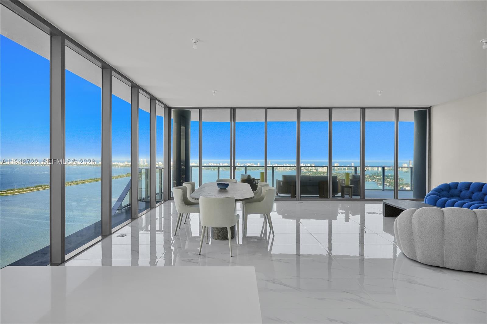 700 NE 24th #PH5801 Miami, FL 33137