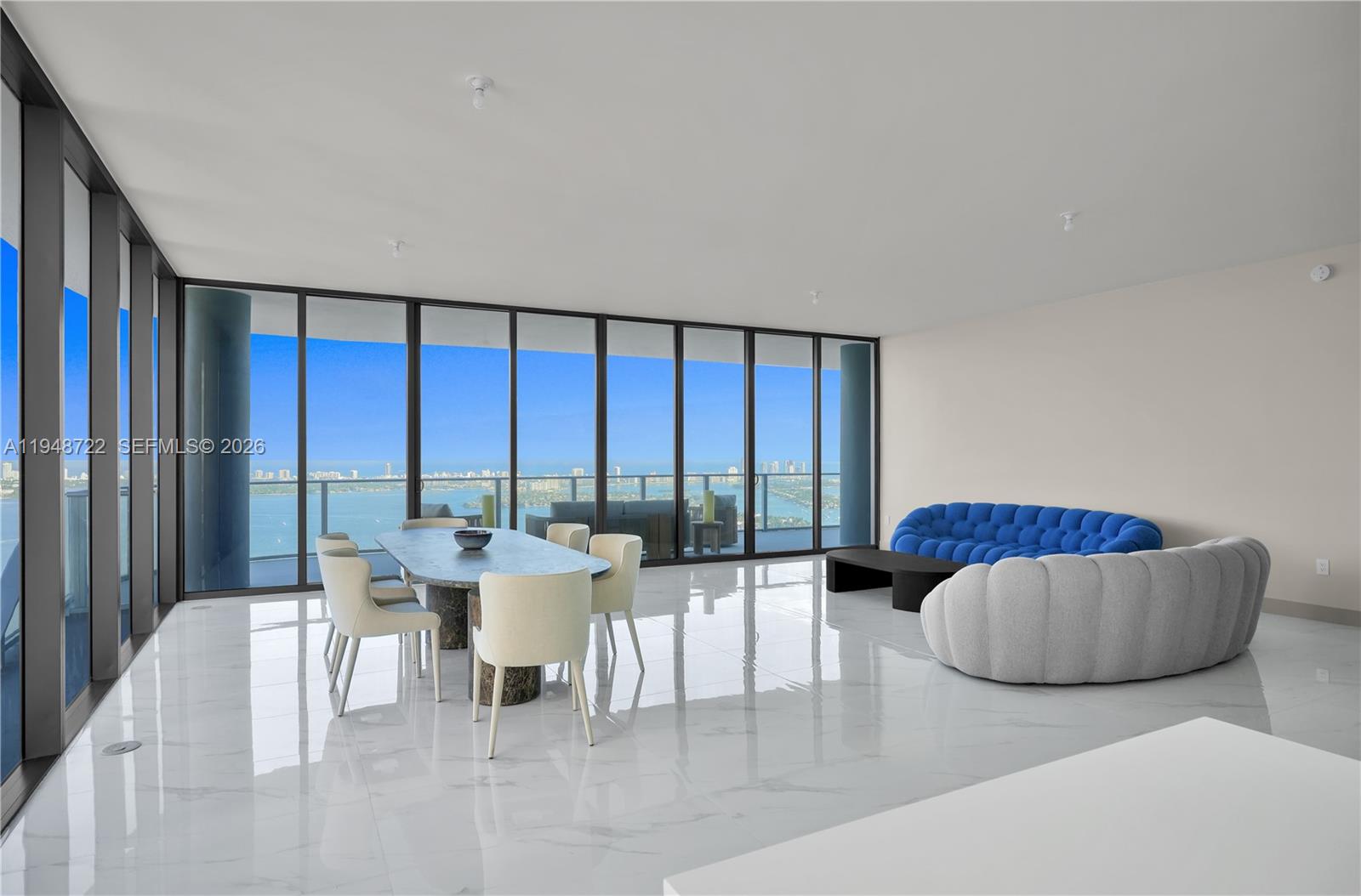 700 NE 24th #PH5801 Miami, FL 33137