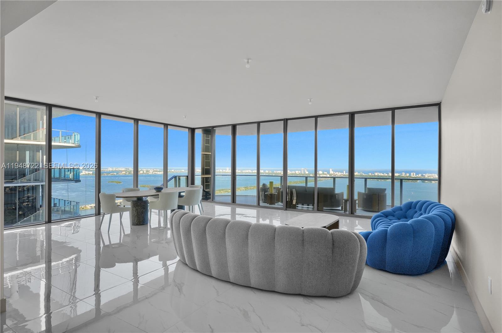 700 NE 24th #PH5801 Miami, FL 33137