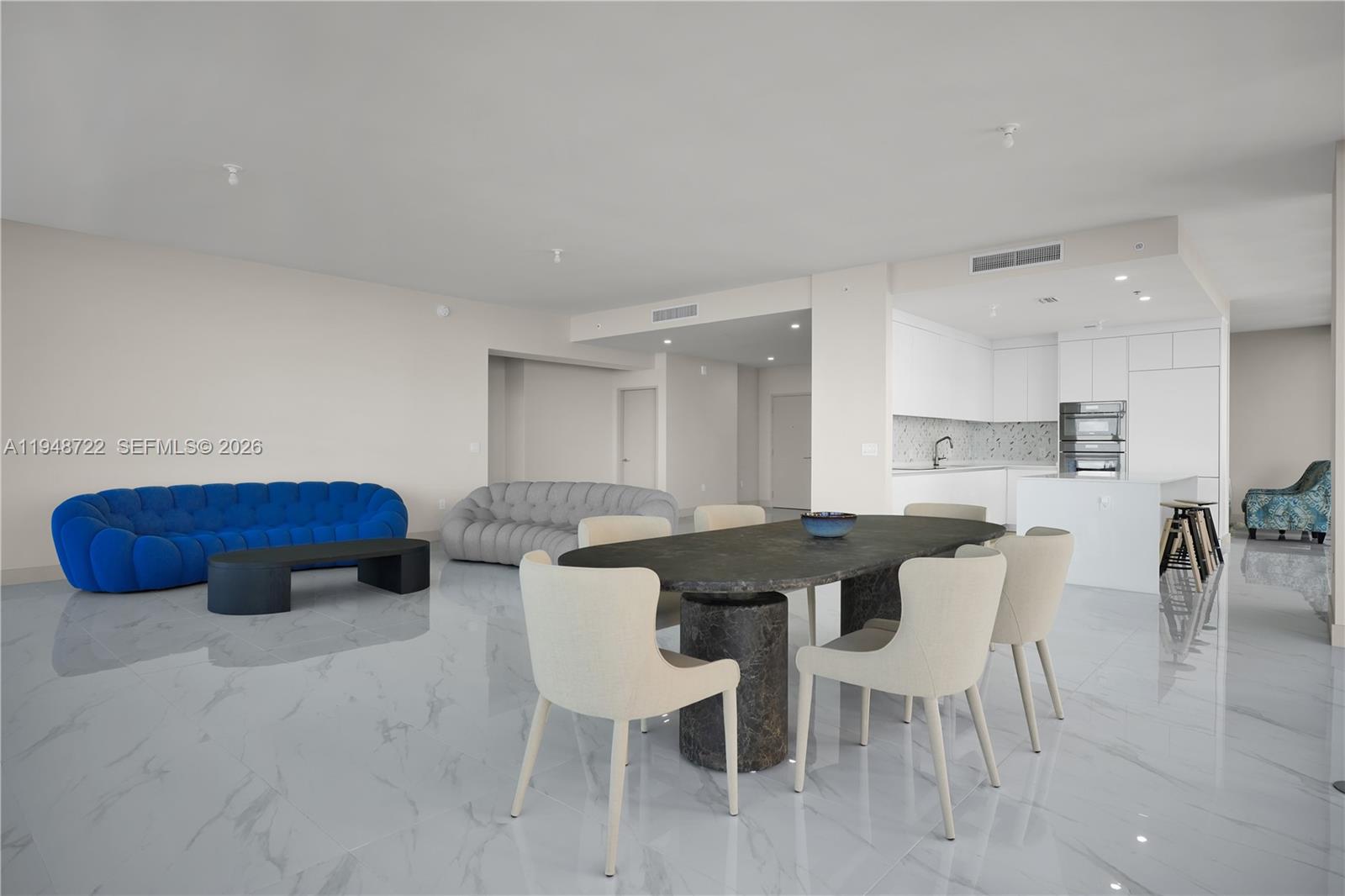 700 NE 24th #PH5801 Miami, FL 33137