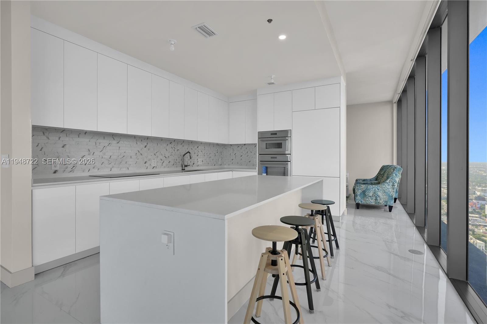 700 NE 24th #PH5801 Miami, FL 33137