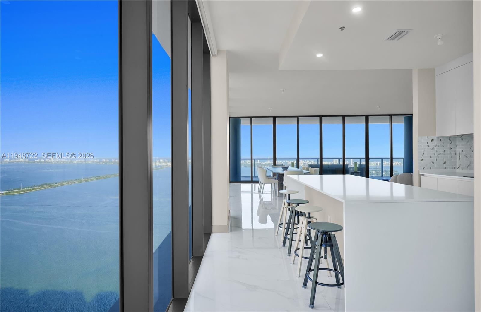 700 NE 24th #PH5801 Miami, FL 33137