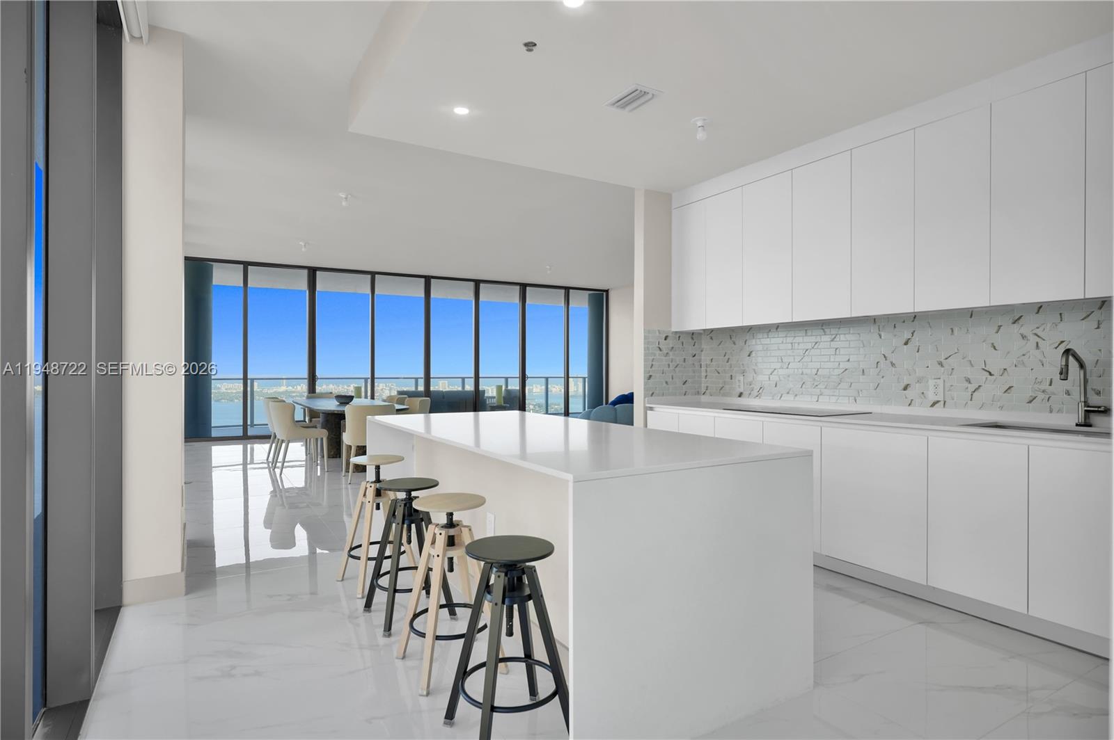 700 NE 24th #PH5801 Miami, FL 33137