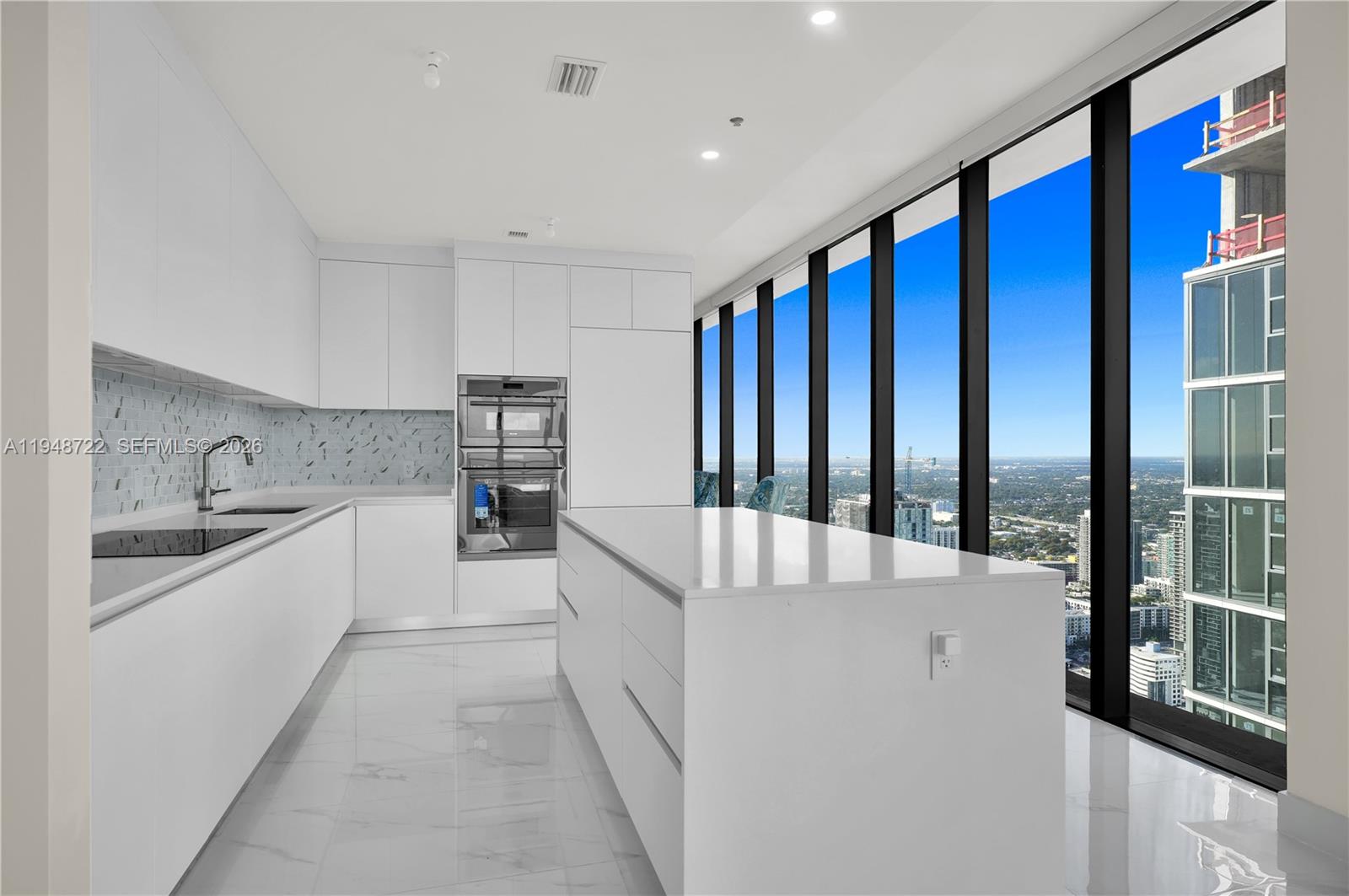 700 NE 24th #PH5801 Miami, FL 33137