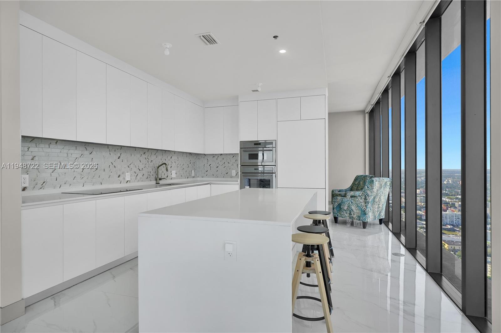 700 NE 24th #PH5801 Miami, FL 33137