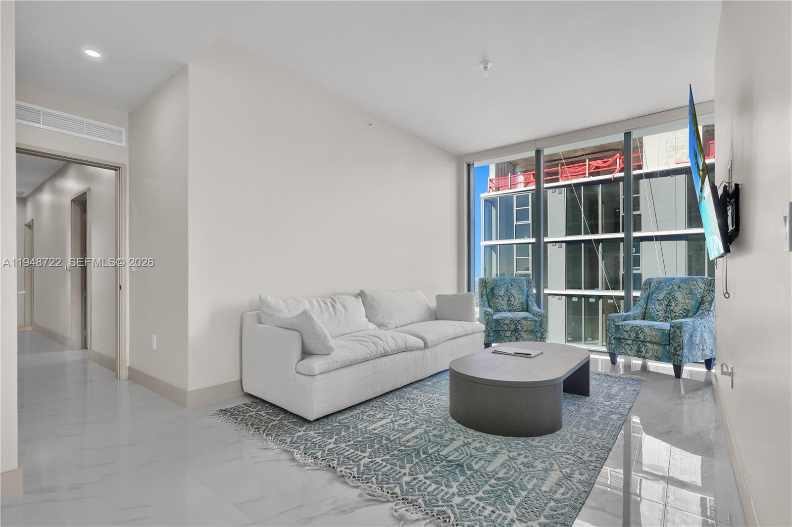 700 NE 24th #PH5801 Miami, FL 33137