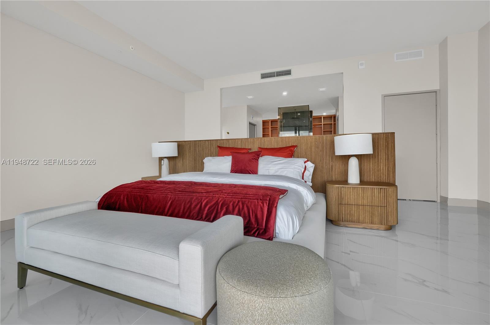 700 NE 24th #PH5801 Miami, FL 33137