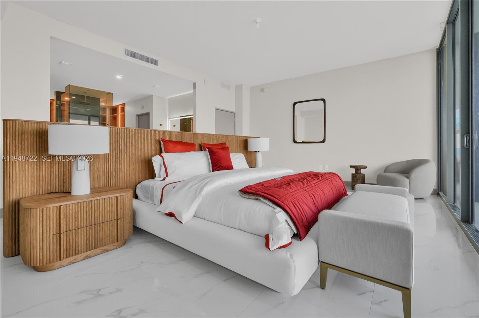 700 NE 24th #PH5801 Miami, FL 33137