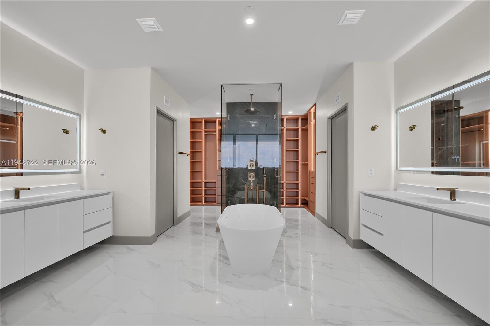 700 NE 24th #PH5801 Miami, FL 33137