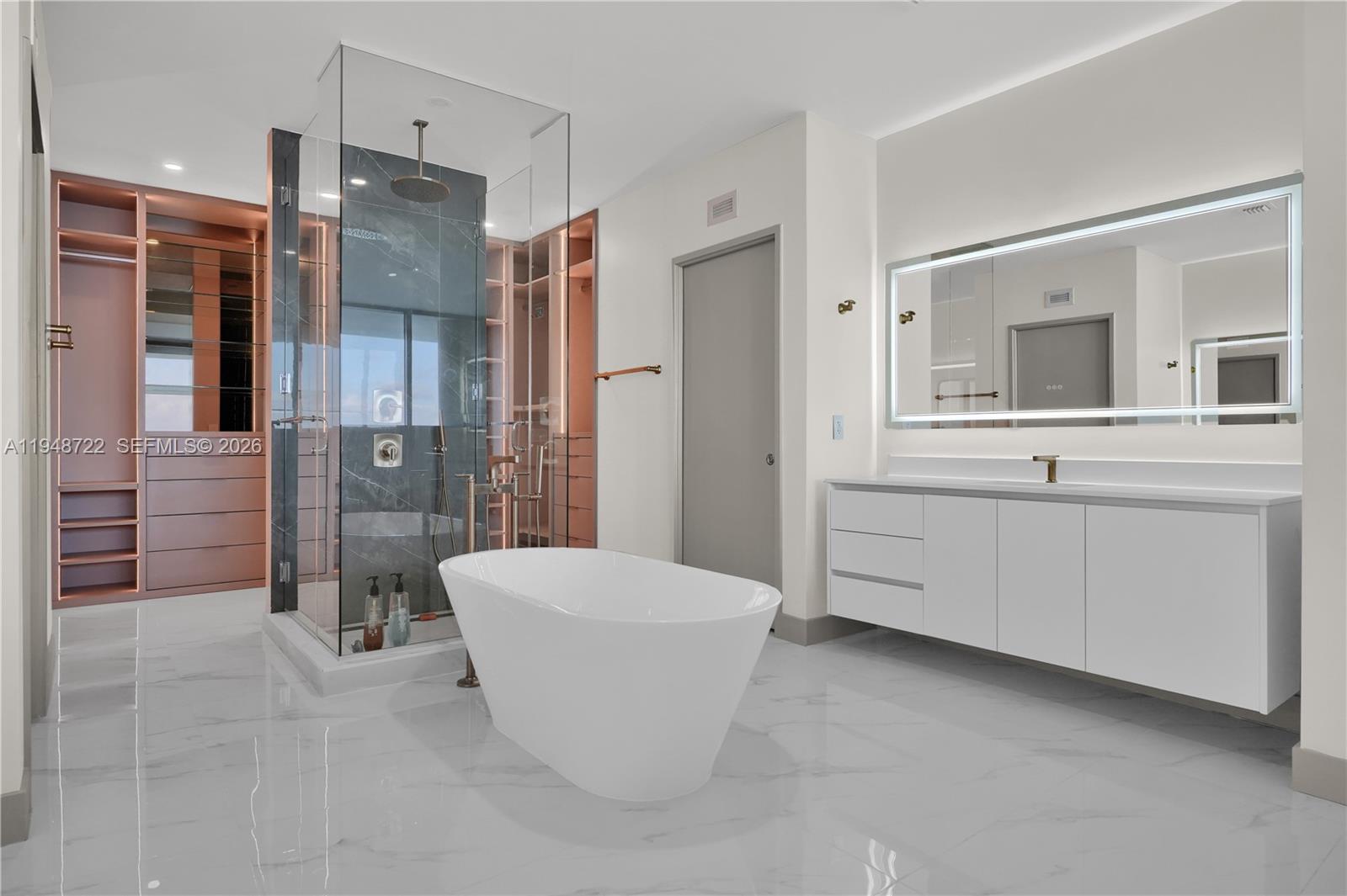 700 NE 24th #PH5801 Miami, FL 33137