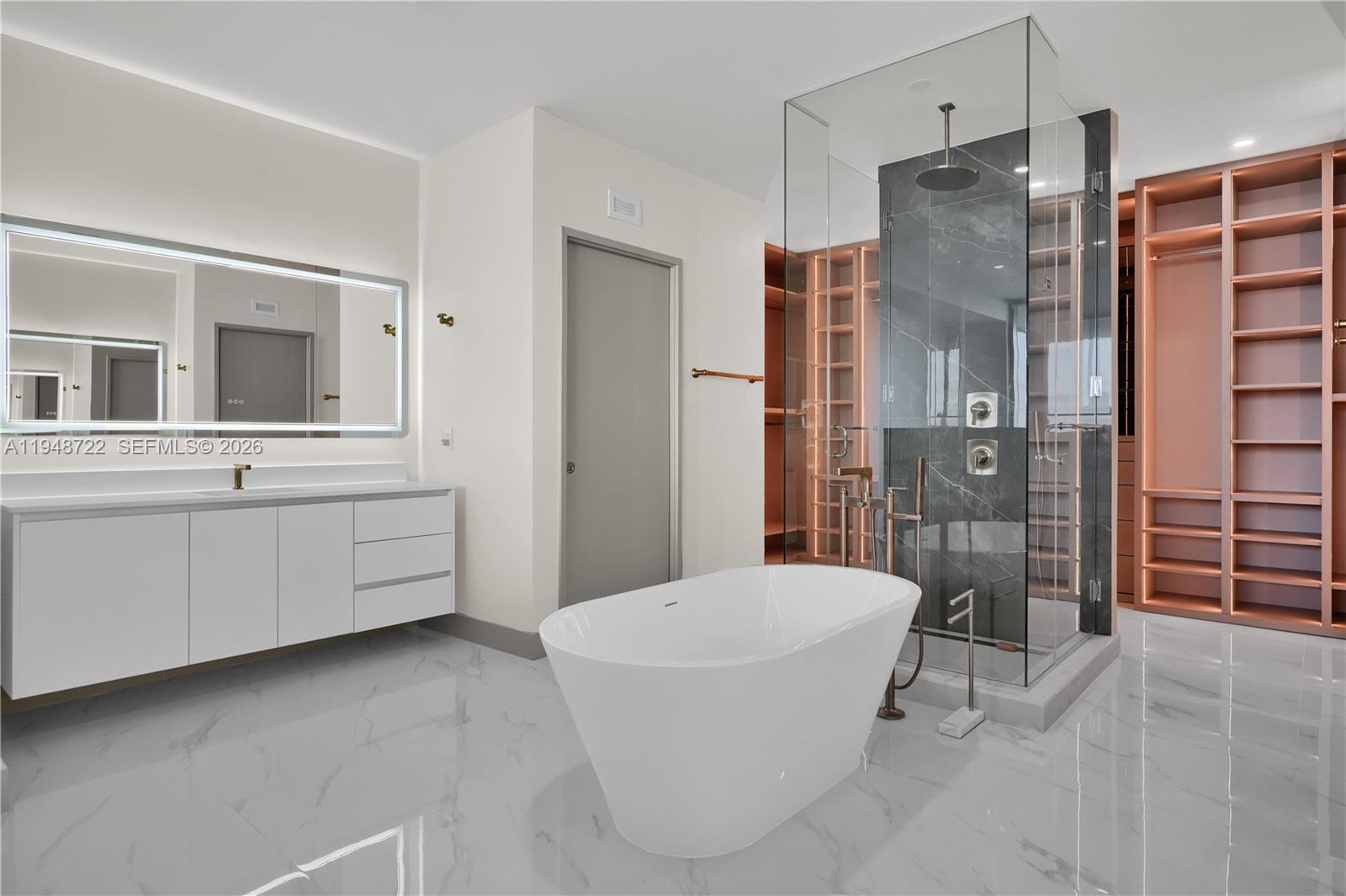 700 NE 24th #PH5801 Miami, FL 33137