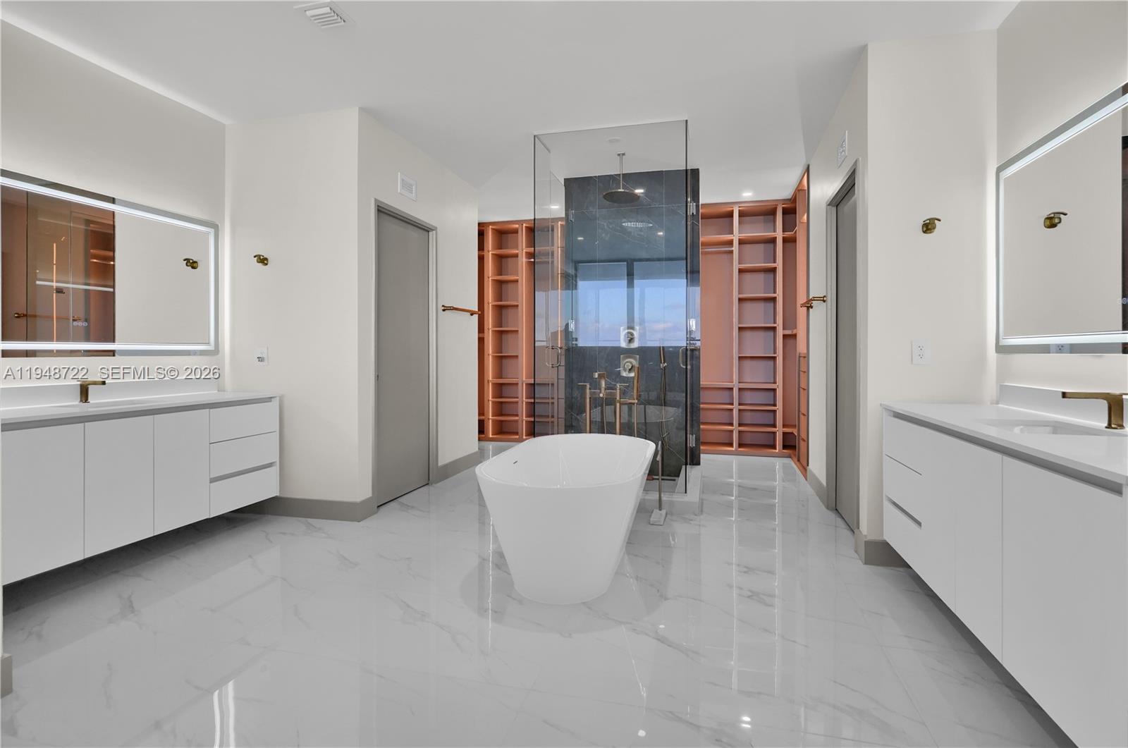 700 NE 24th #PH5801 Miami, FL 33137