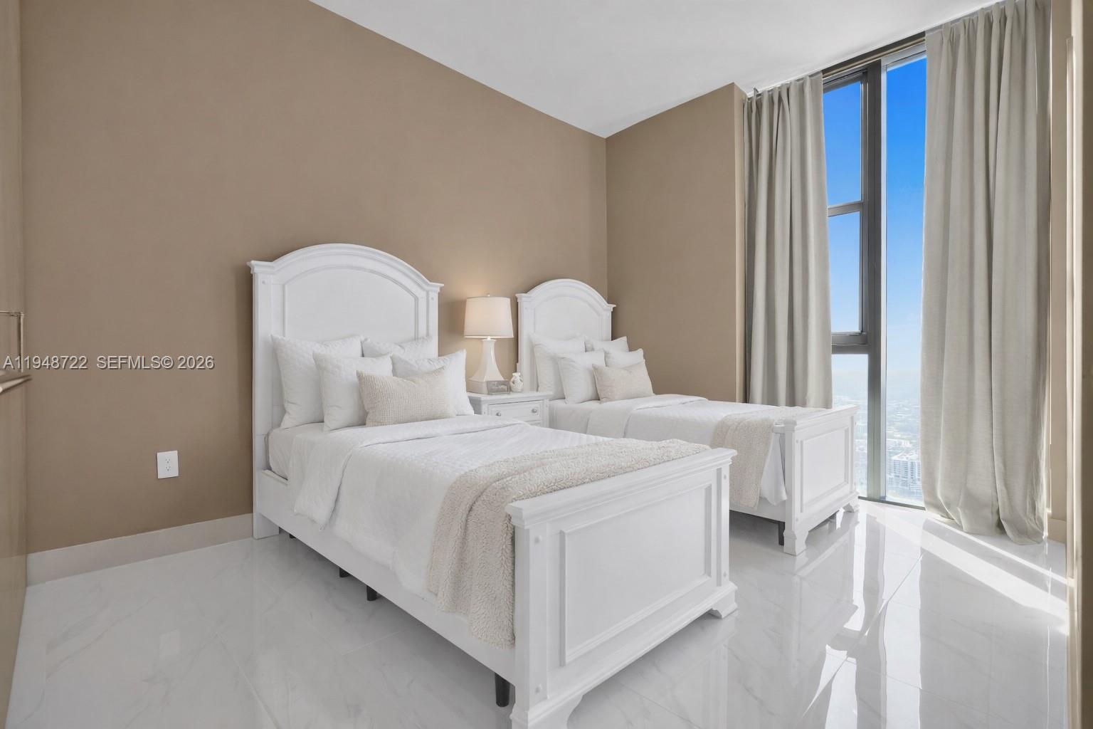 700 NE 24th #PH5801 Miami, FL 33137