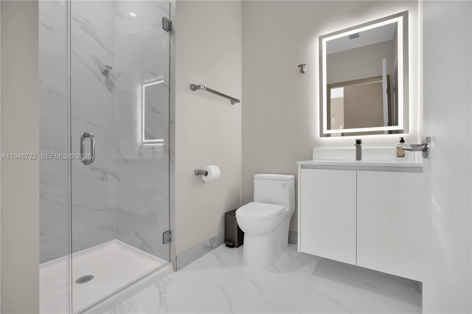 700 NE 24th #PH5801 Miami, FL 33137