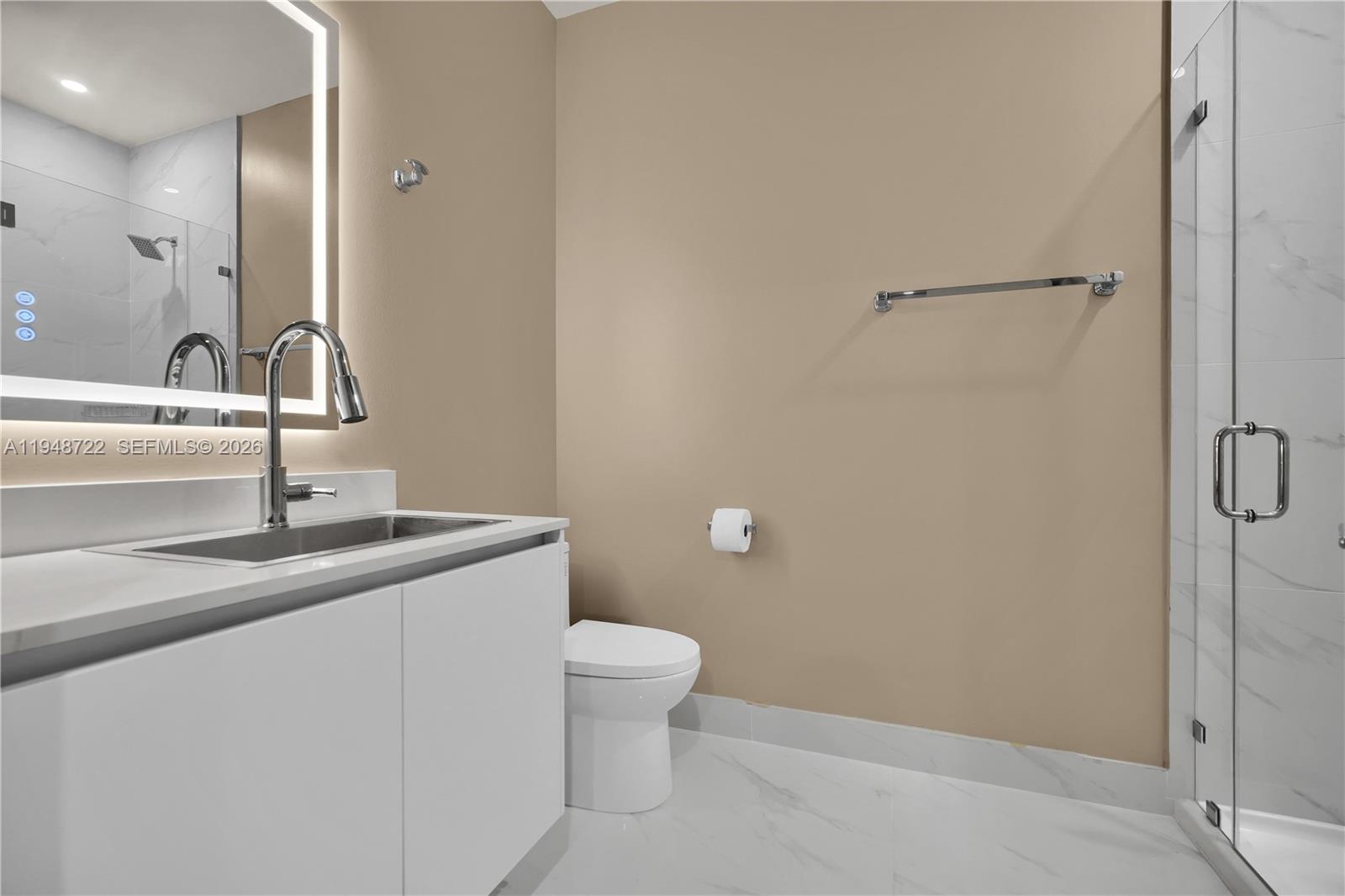 700 NE 24th #PH5801 Miami, FL 33137